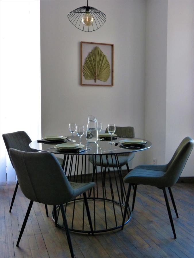 Appartement Grenat Bourg D'Oisans Ле-Бур-д'Уазан Экстерьер фото